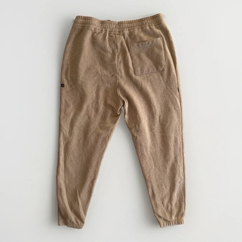 Stance men sherpa